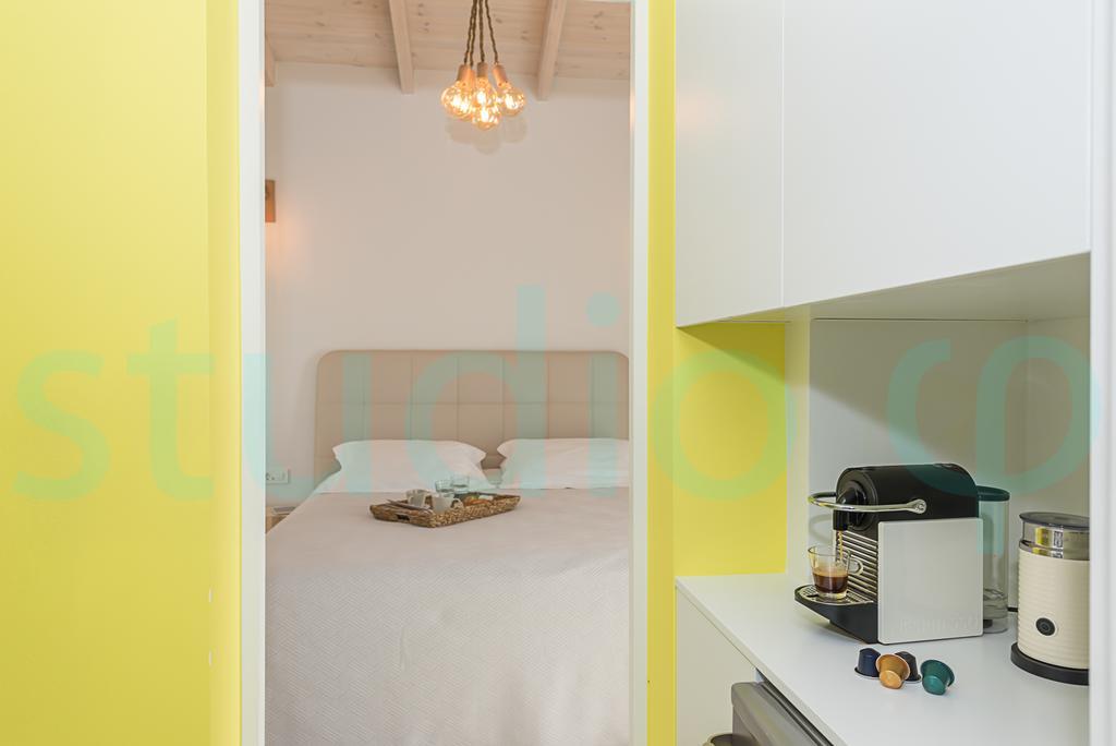 Aenaon Seaview Villa Platanés Eksteriør billede